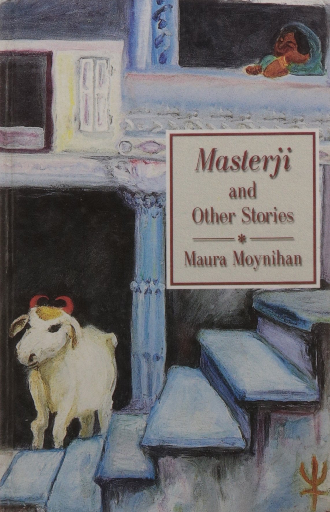 Masterji and Other Stories