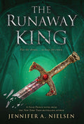 The Ascendance #02: The Runaway King