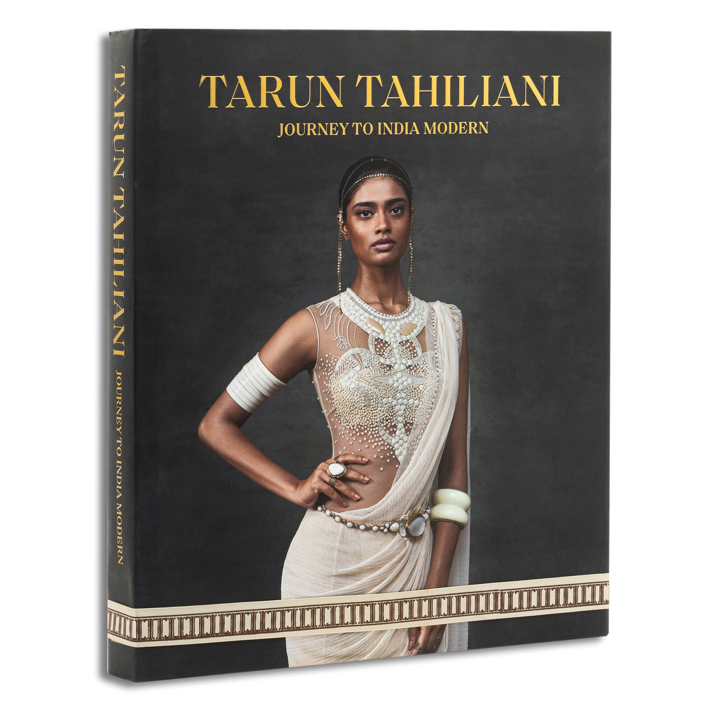 Tarun Tahiliani : Journey to India Modern