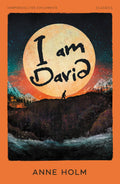I am David: New for 2025, a classic edition of this timeless story of survival (HarperCollins Childrens Classics)