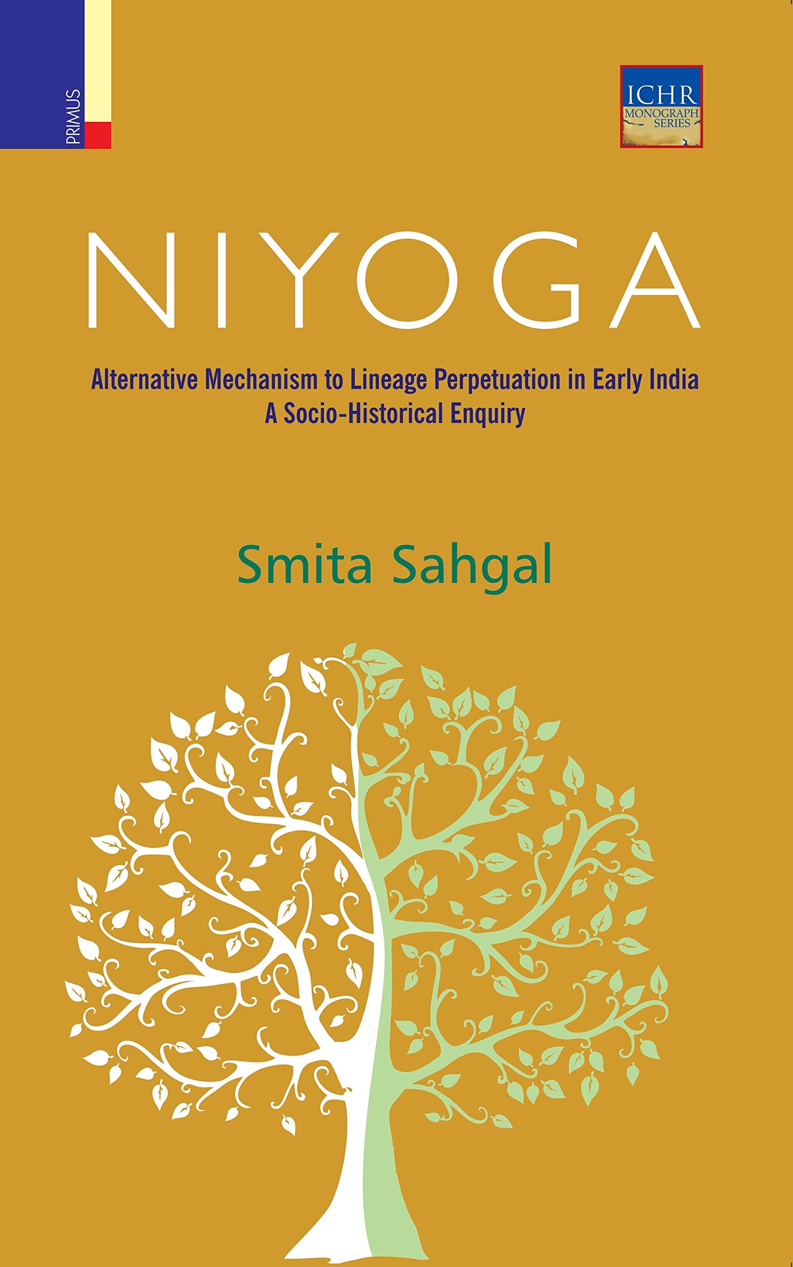 Niyoga (HB)