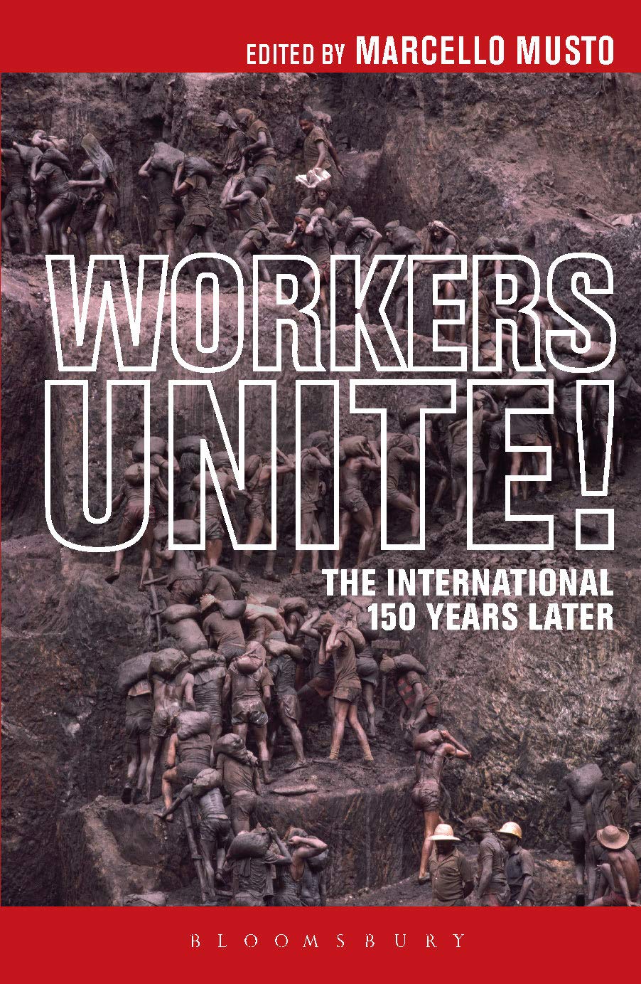 Workers Unite!