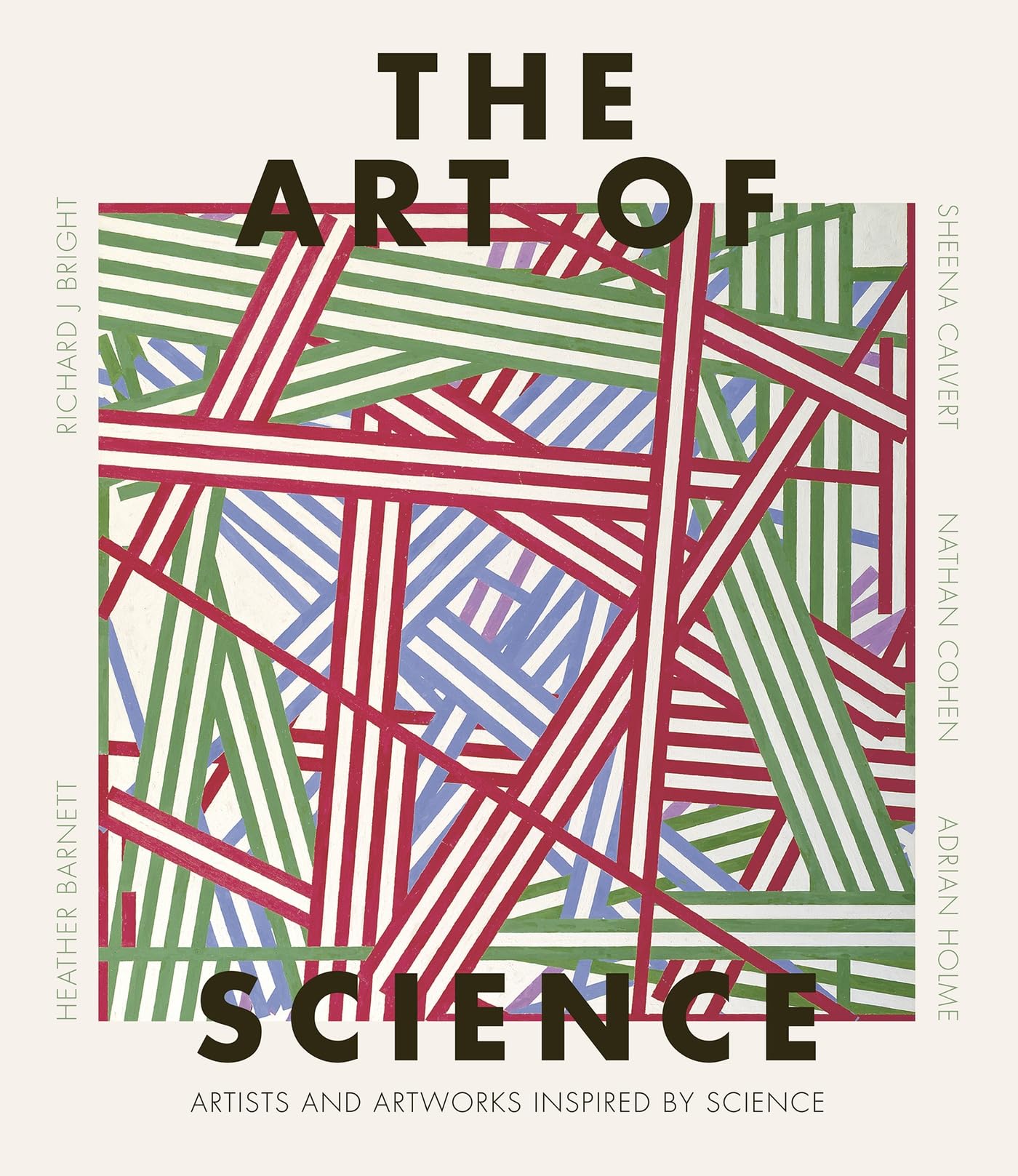 The Art of Science: The interwoven history of two disciplines