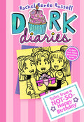 Dork Diaries 13: Tales from a NotSoHappy Birthday