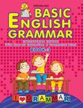 Basic English Grammar  Part 3 | InDepth Grammar Workbook for Kids Ages 512 | Lessons on Vowels, Consonants, Words, Sentences,