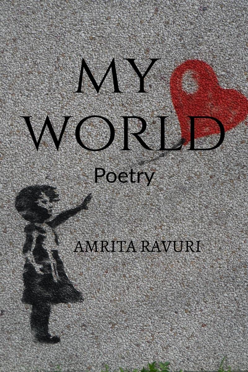 My World : By Amrita