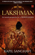 Lakshman (English)
