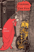 Volpone: Or, The Fox
