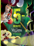 5Minute Villains Stories (5Minute Stories)