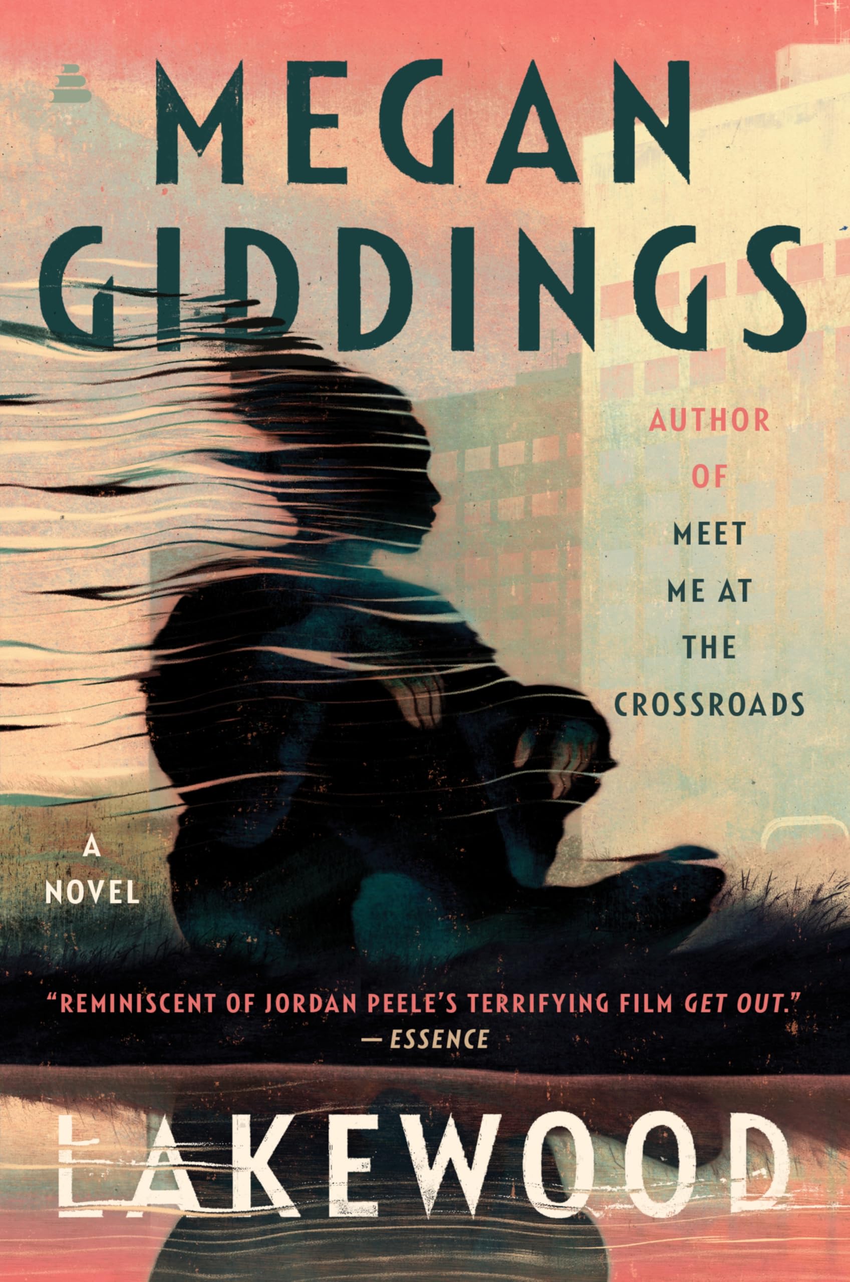 Lakewood: An NPR Book of the Year Psychological Horror Story