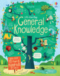 Lifttheflap General Knowledge (International Edition)