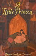 Little Princess (Wordsworth Childrens Classics)