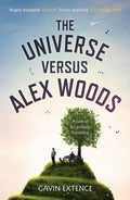 THE UNIVERSE VERSUS ALEX WOODS