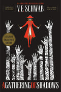 A Gathering of Shadows Collectors Edition: A Novel (Shades of Magic, 2)