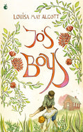 Jos Boys (Little Women Series,Virago Modern Classics)
