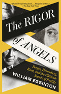 RIGOR OF ANGELS
