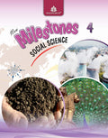 New Milestones Social Science Book4