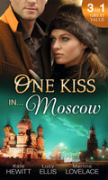 One Kiss In. . . Moscow