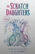 The Scratch Daughters (The Scapegracers)