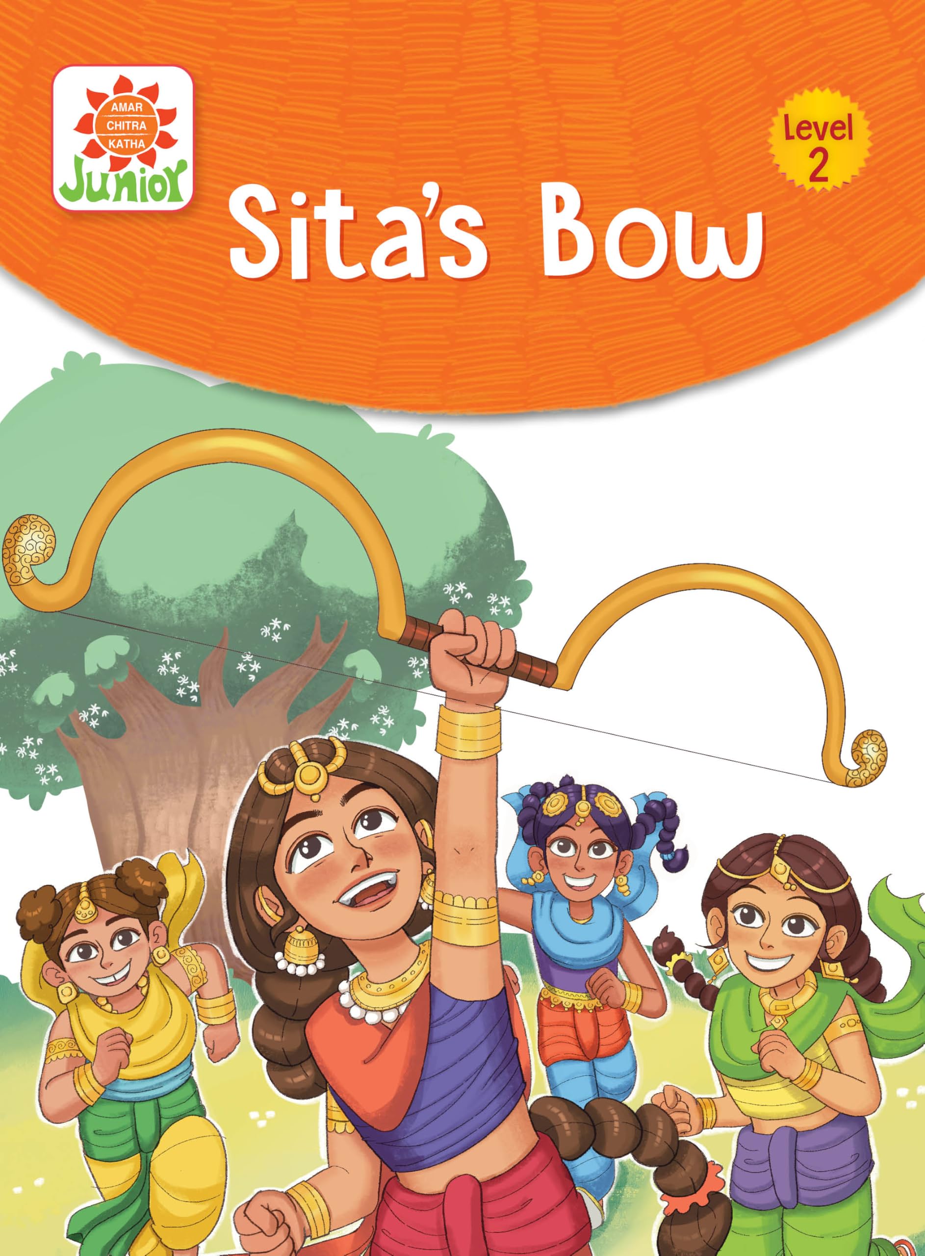 SITA BOW