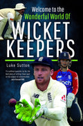 Welcome to the Wonderful World of Wicketkeepers: Instant relief from modern work