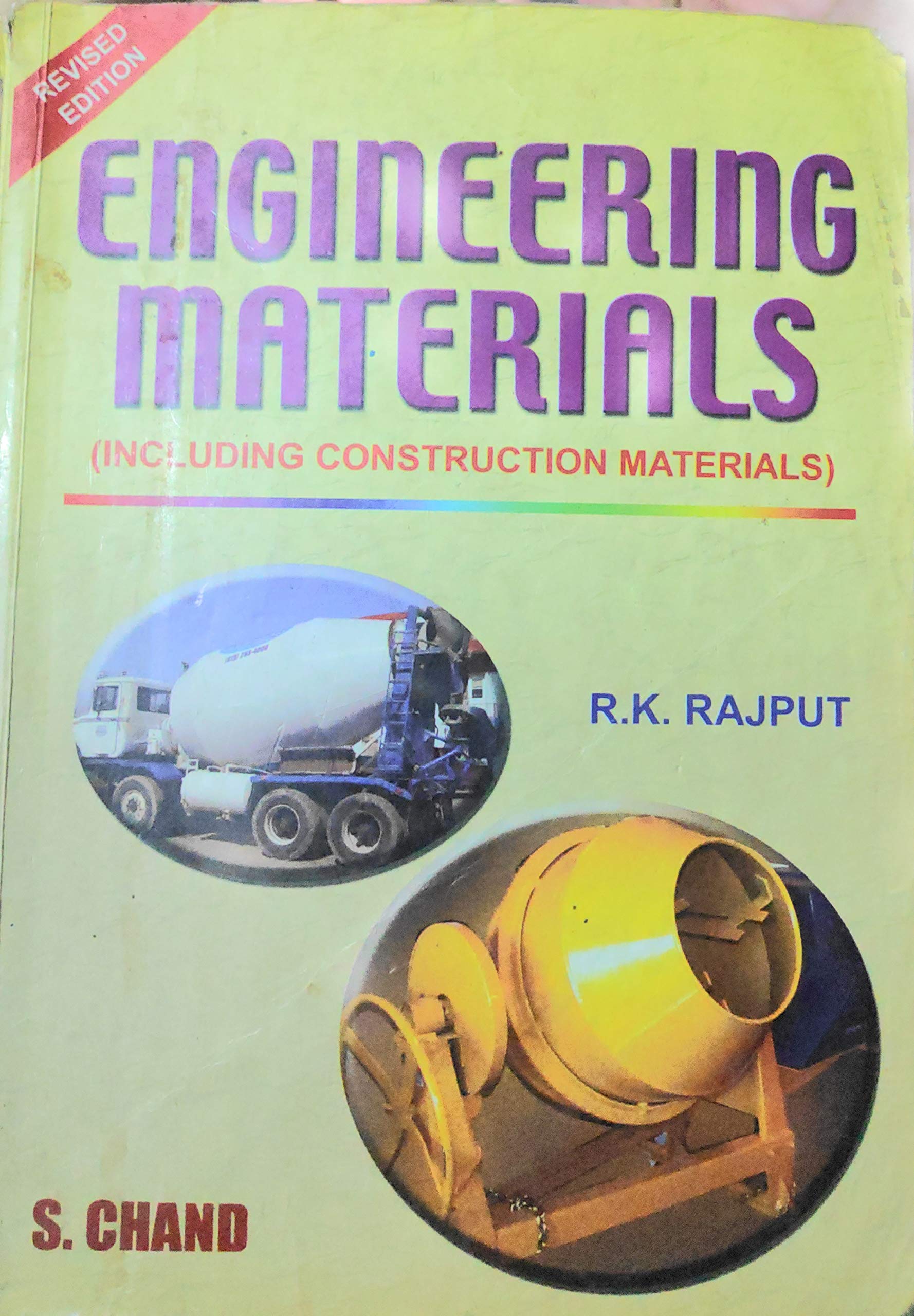 Engineering Material