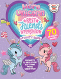 More Unicorns Best Friends Forever
