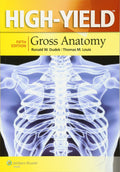 HighYield Gross Anatomy (HighYield Series)