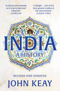 India : A History revised Edition