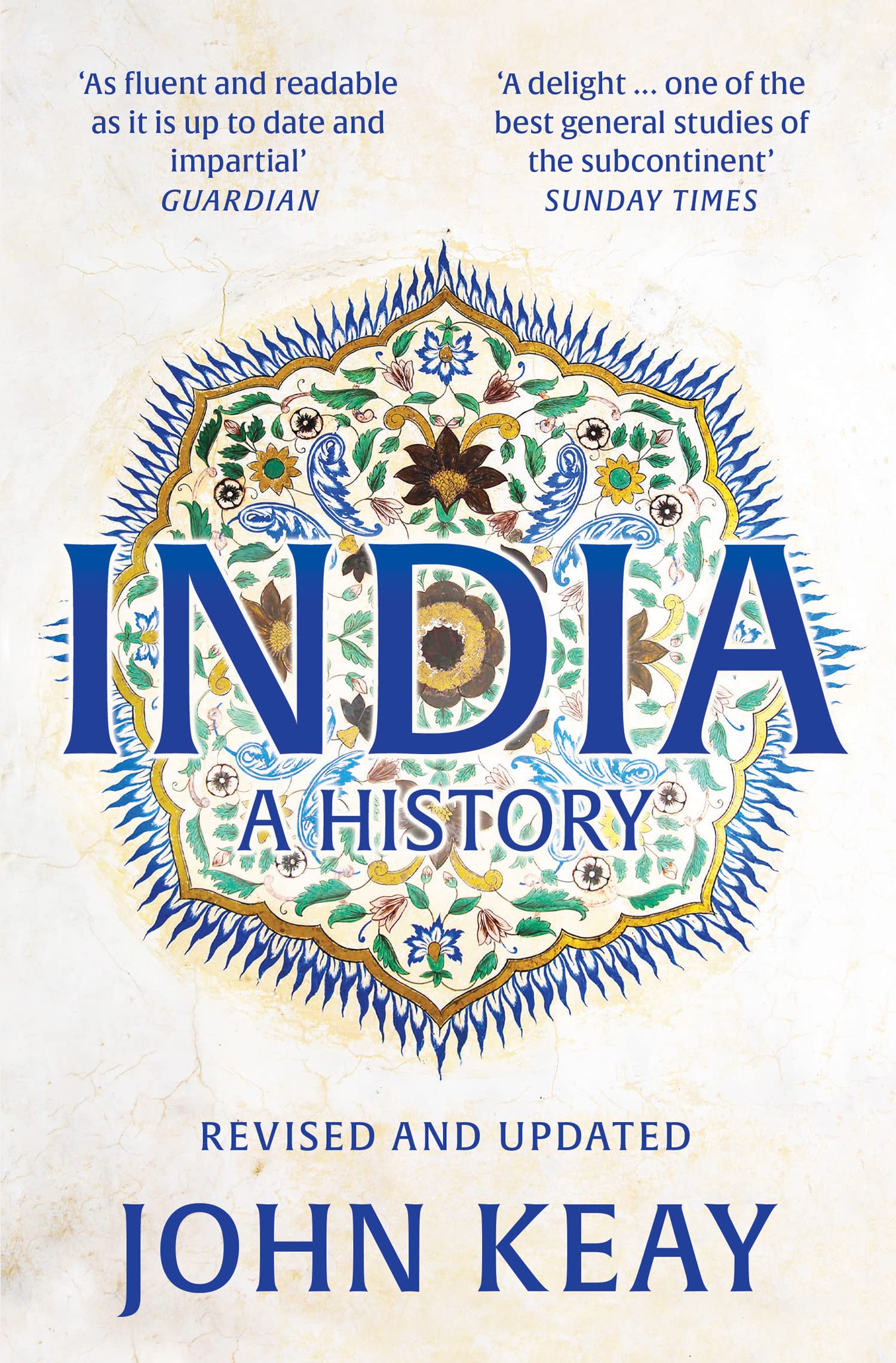 India : A History revised Edition