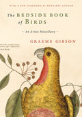 The Bedside Book Of Birds