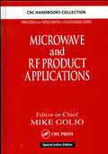 MICROWAVE AND RF PRODUCT APPLICATIONS