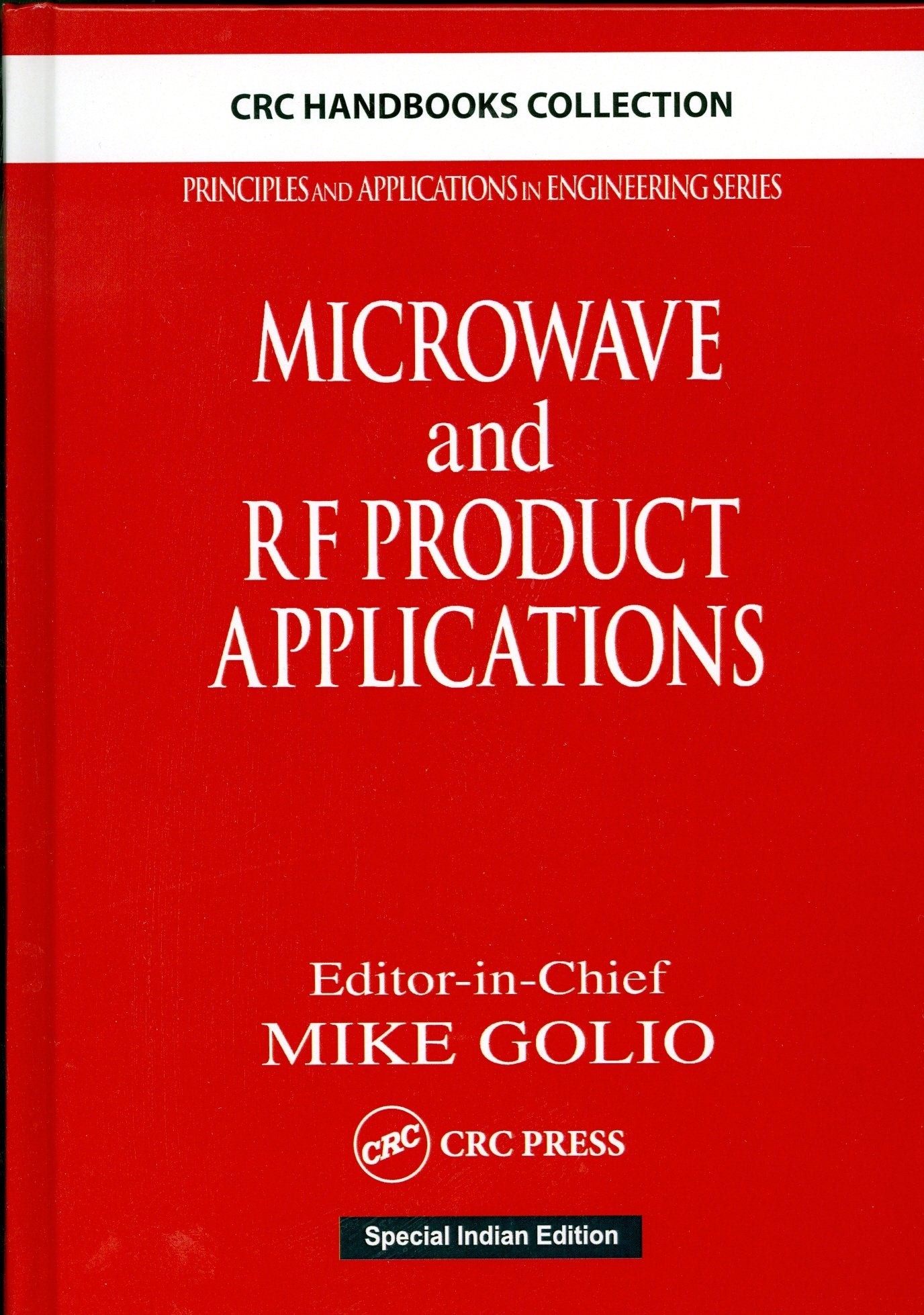 MICROWAVE AND RF PRODUCT APPLICATIONS