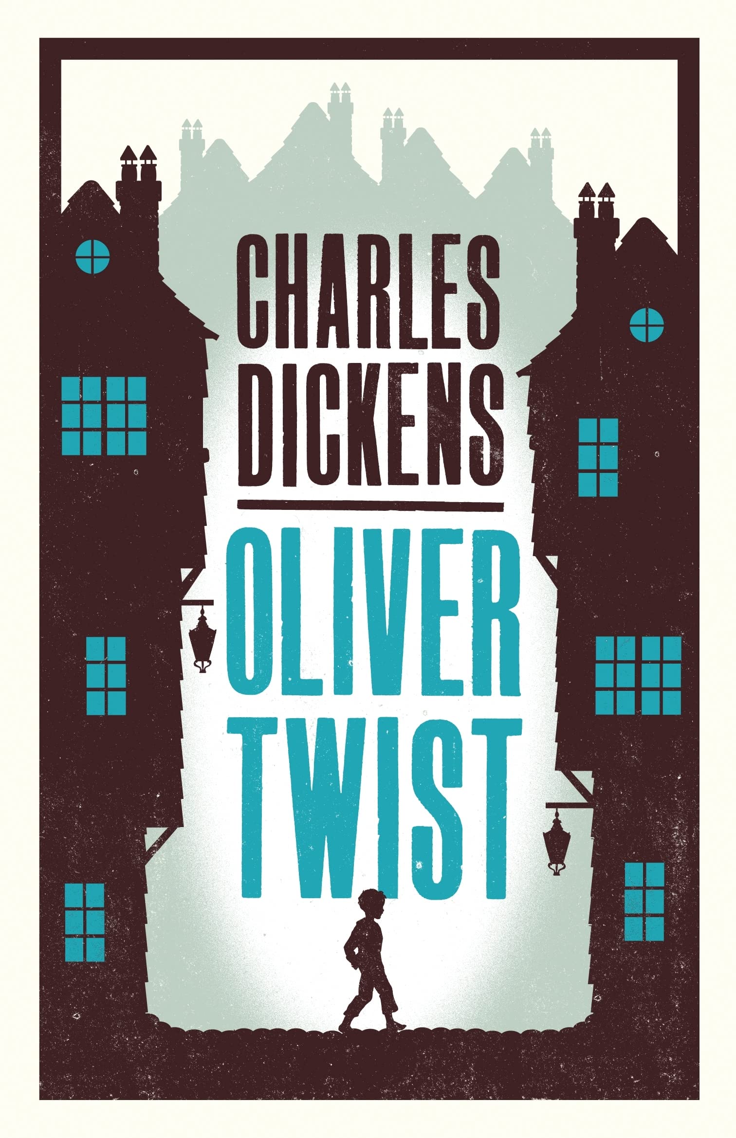 Oliver Twist (Evergreens)