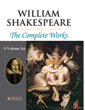 William Shakespeare: The Complete Works
