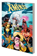 XMEN 92: THE SAGA CONTINUES
