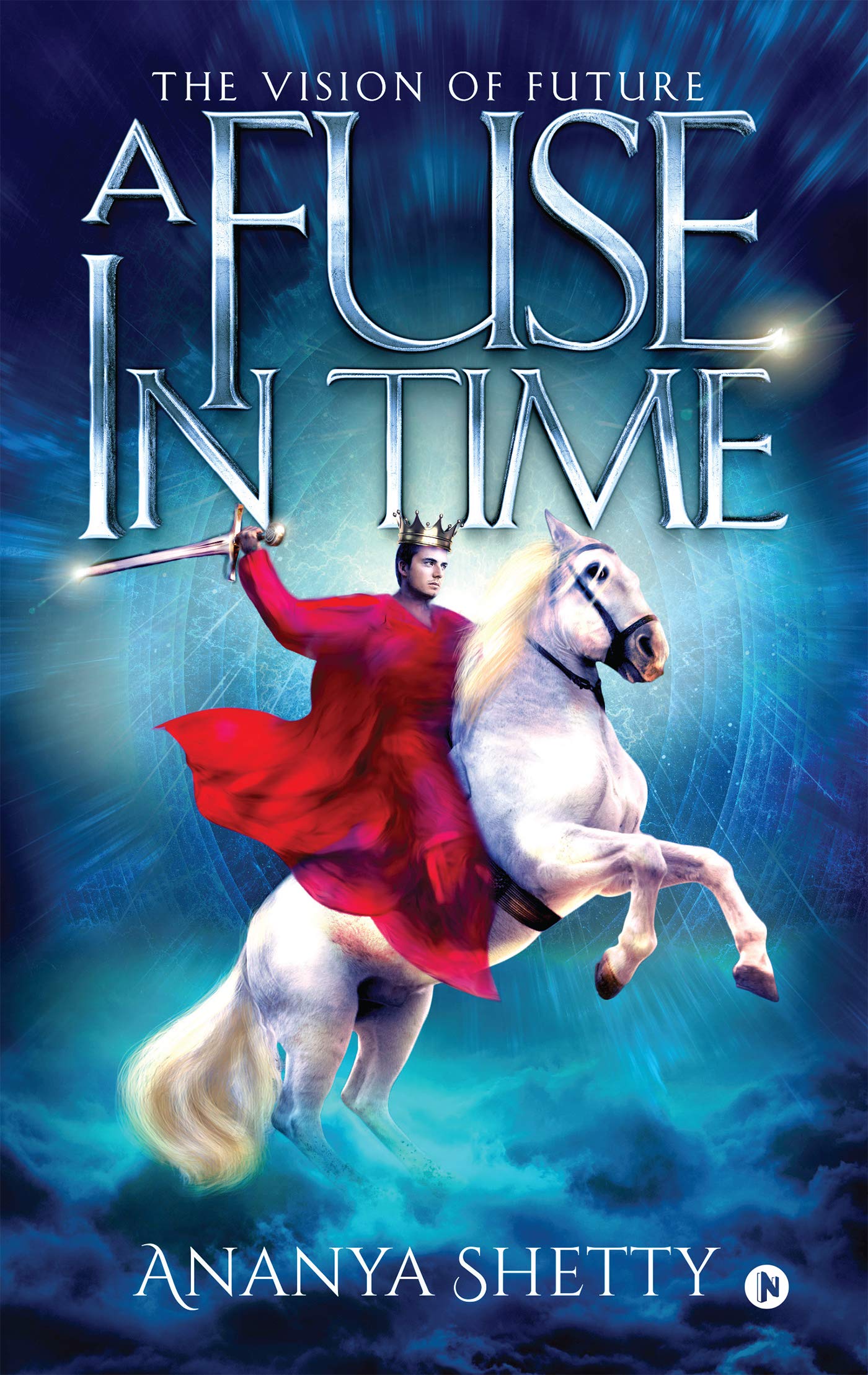 A Fuse In Time : The Vision Of Future
