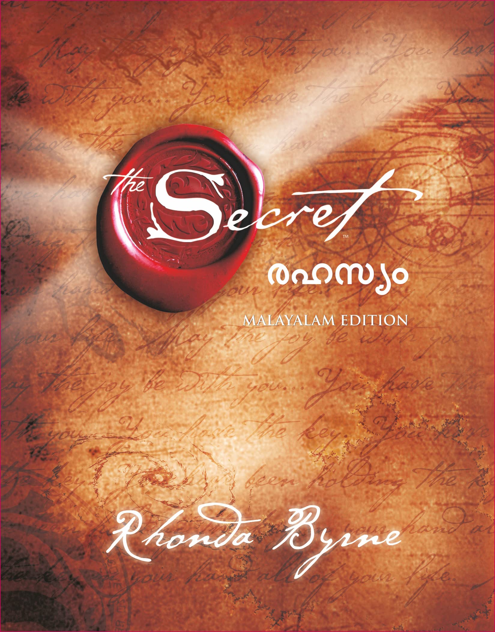 The Secret (Malayalam) (Malayalam Edition)