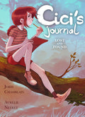 Cicis Journal: Lost and Found