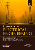 Elements Of Electrical Engineering | E