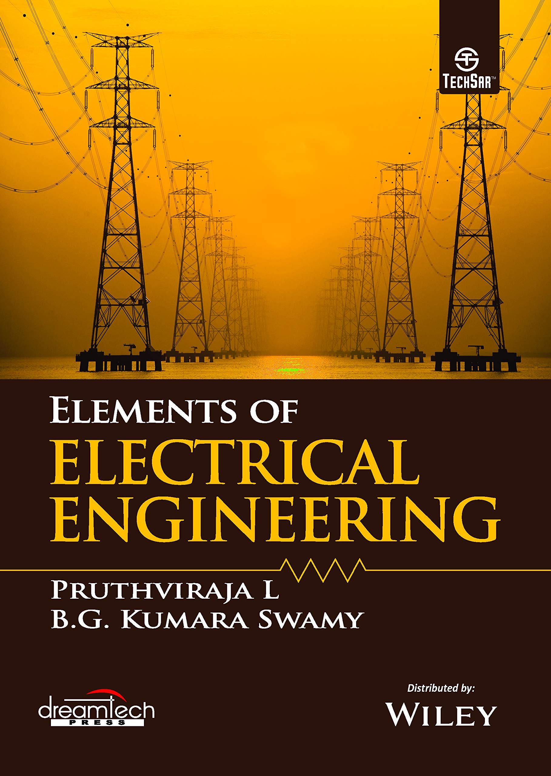 Elements Of Electrical Engineering | E