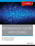Information Theory and Coding: As per AICTE | e