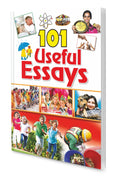 101 Useful Essays By Sawan