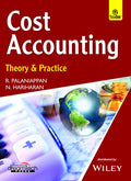 Cost Accounting : Theory & Practice | E