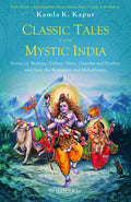 Classic Tales From Mystic India
