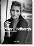 Peter Lindbergh on Fashion Photography