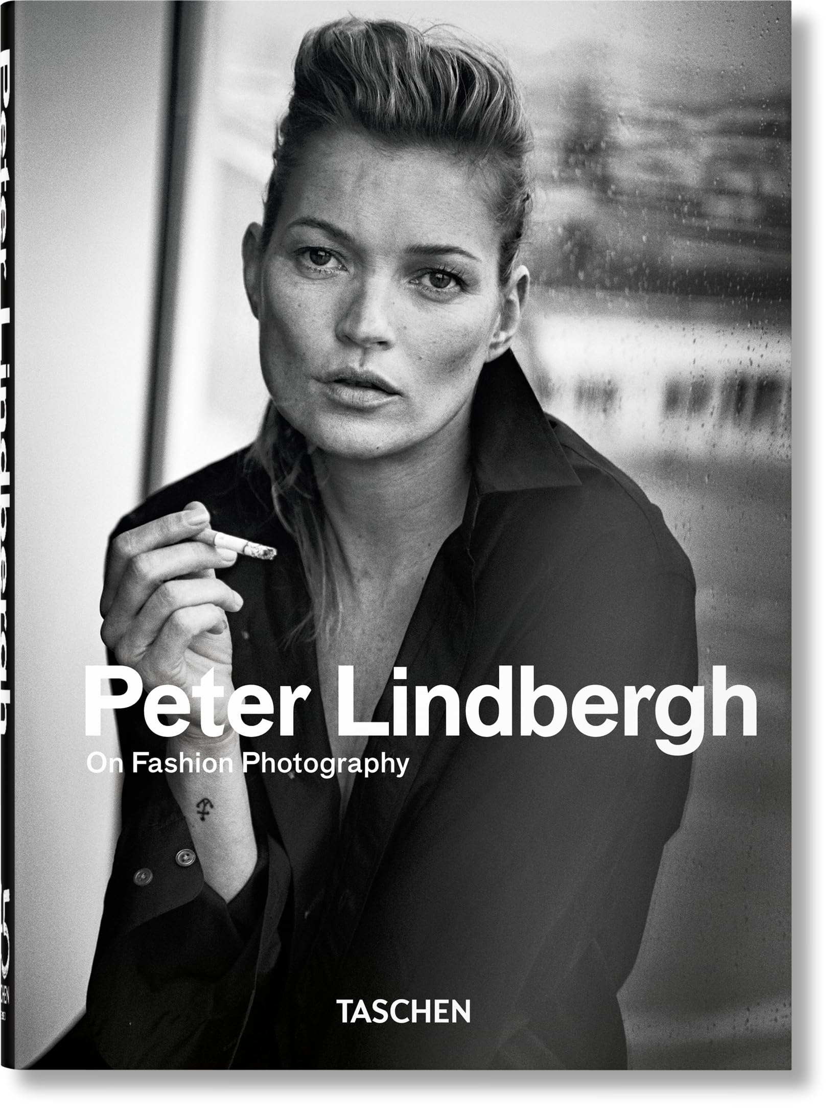 Peter Lindbergh on Fashion Photography