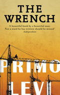 THE WRENCH (REISSUE)