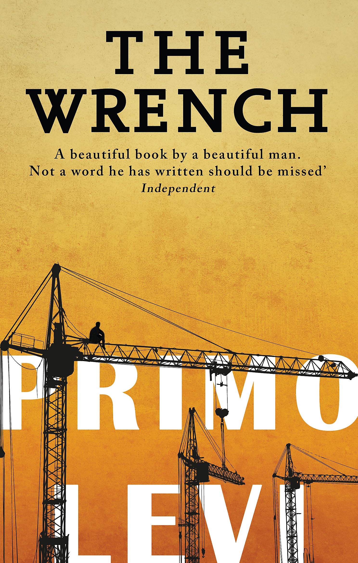 THE WRENCH (REISSUE)