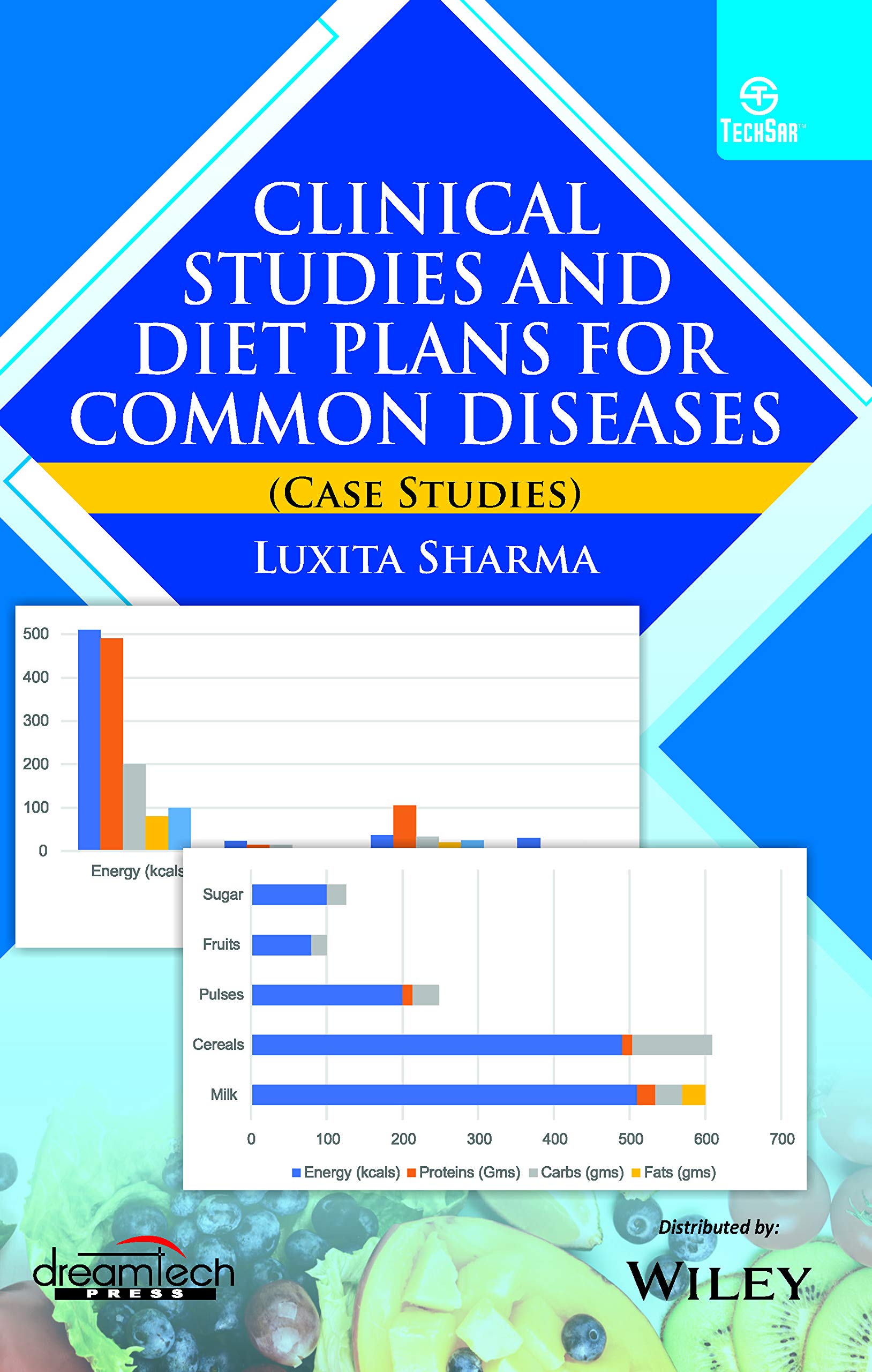 Clinical Studies And Diet Plans For Common Diseases (Case Studies) | E